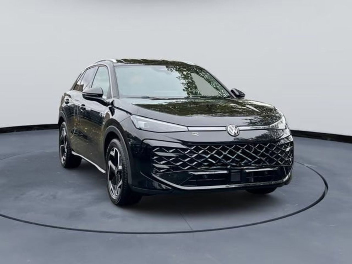 Volkswagen T-Roc 1.5 etsi R-Line 150cv dsg (2)