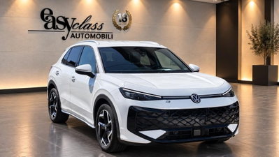 Volkswagen T-Roc 1.5 etsi R-Line 150cv dsg usata