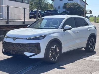 Volkswagen T-Roc 1.5 etsi R-Line 150cv dsg (2)