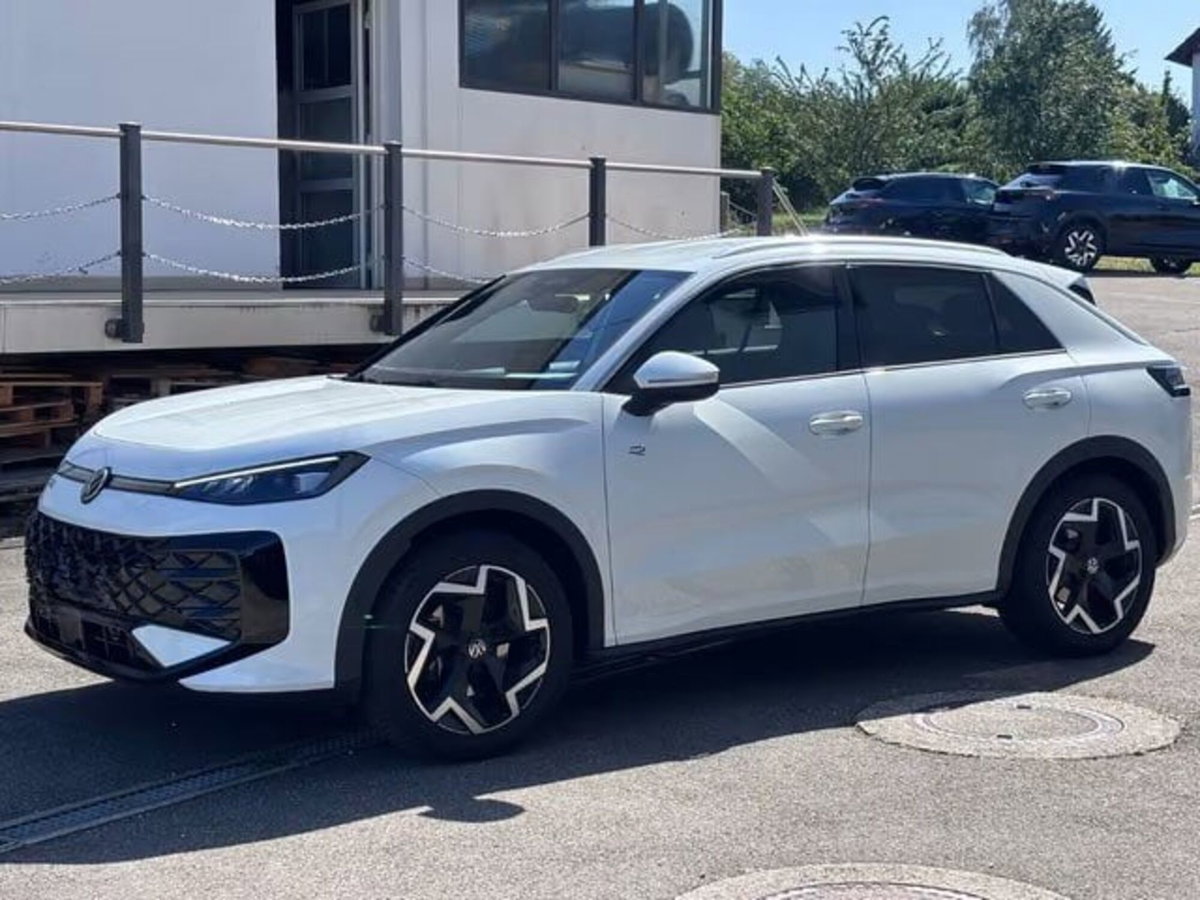 Volkswagen T-Roc 1.5 etsi R-Line 150cv dsg (7)