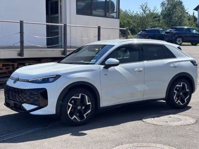 Volkswagen T-Roc 1.5 etsi R-Line 150cv dsg (7)