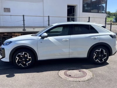 Volkswagen T-Roc 1.5 etsi R-Line 150cv dsg (8)