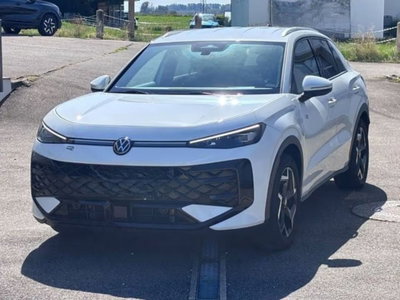 Volkswagen T-Roc 1.5 etsi R-Line 150cv dsg (9)