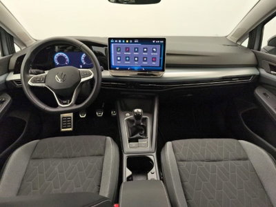 Volkswagen Golf 1.5 TSI 150 CV EVO ACT R-Line (6)