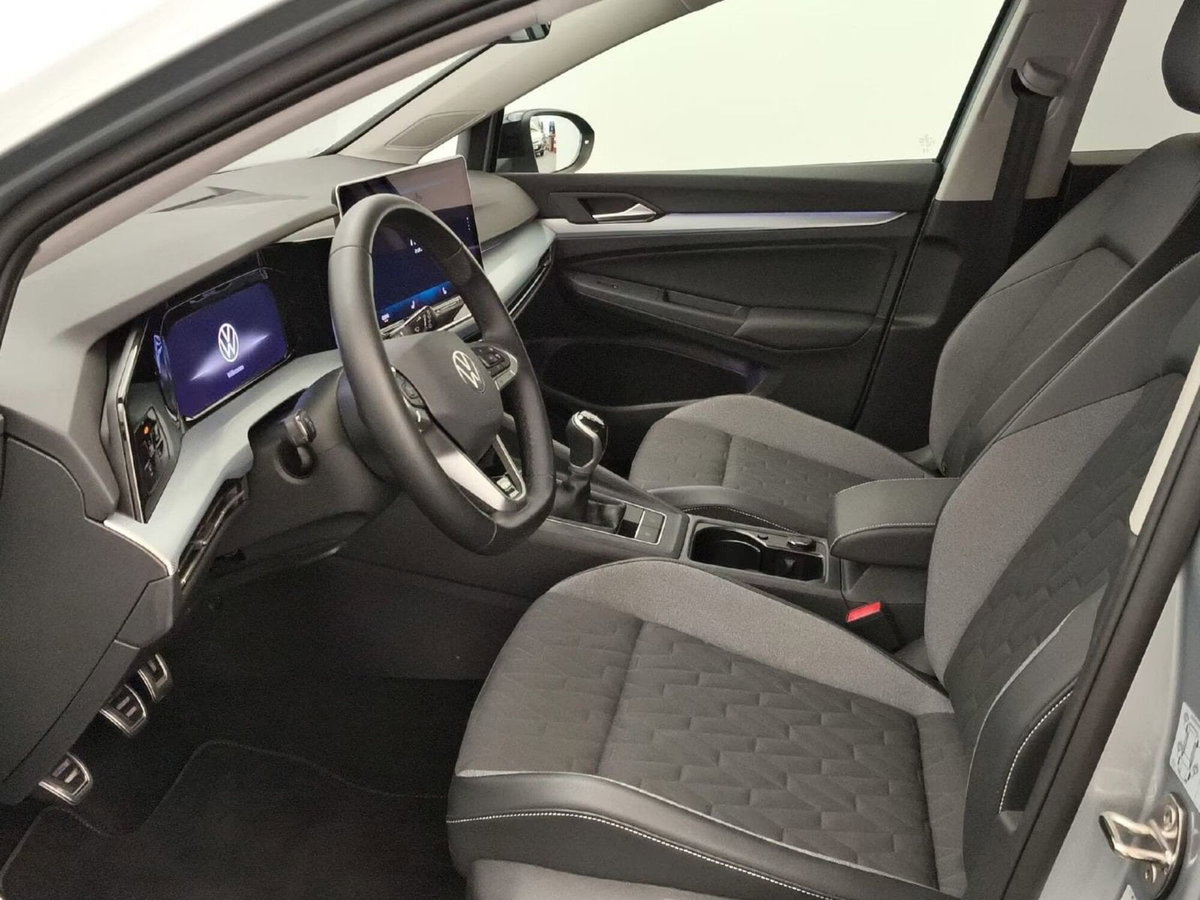 Volkswagen Golf 1.5 TSI 150 CV EVO ACT R-Line (9)