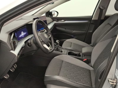 Volkswagen Golf 1.5 TSI 150 CV EVO ACT R-Line (9)