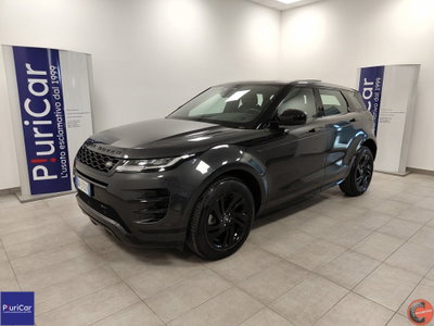 Land Rover Range Rover Evoque 2.0 I4 249 CV AWD Auto R-Dynamic usata