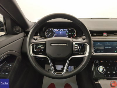 Land Rover Range Rover Evoque 2.0 I4 249 CV AWD Auto R-Dynamic (16)