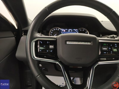 Land Rover Range Rover Evoque 2.0 I4 249 CV AWD Auto R-Dynamic (17)