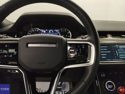 Land Rover Range Rover Evoque 2.0 I4 249 CV AWD Auto R-Dynamic (19)