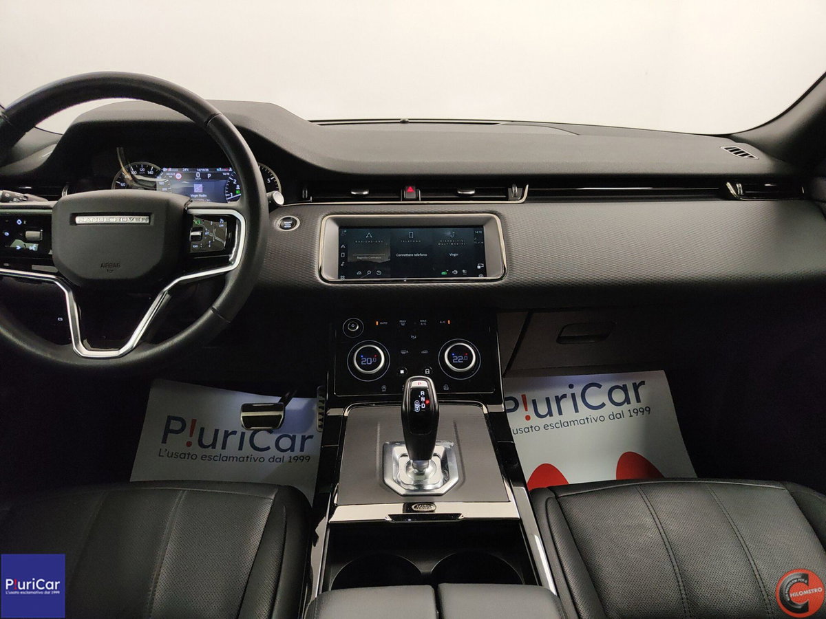 Land Rover Range Rover Evoque 2.0 I4 249 CV AWD Auto R-Dynamic (3)
