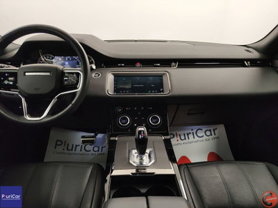 Land Rover Range Rover Evoque 2.0 I4 249 CV AWD Auto R-Dynamic (3)