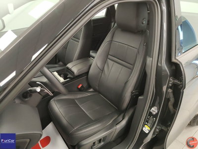 Land Rover Range Rover Evoque 2.0 I4 249 CV AWD Auto R-Dynamic (4)