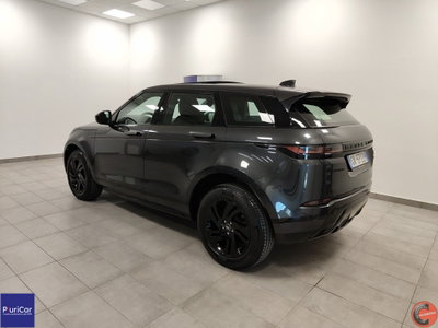 Land Rover Range Rover Evoque 2.0 I4 249 CV AWD Auto R-Dynamic (9)