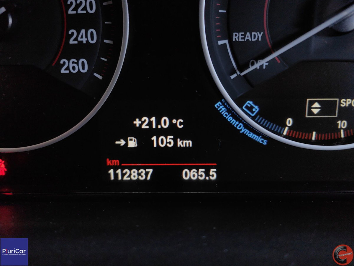 BMW Serie 4 Gran Coupé 428i  Msport (10)