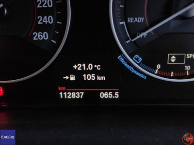 BMW Serie 4 Gran Coupé 428i  Msport (10)
