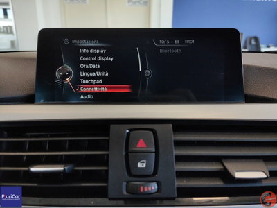 BMW Serie 4 Gran Coupé 428i  Msport (13)