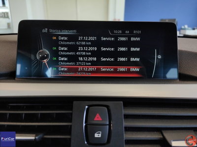 BMW Serie 4 Gran Coupé 428i  Msport (15)
