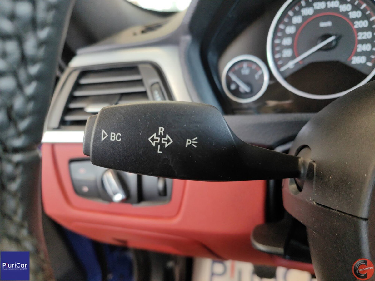 BMW Serie 4 Gran Coupé 428i  Msport (19)