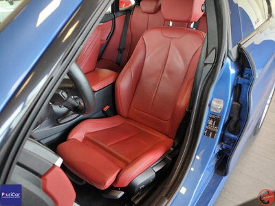 BMW Serie 4 Gran Coupé 428i  Msport (4)