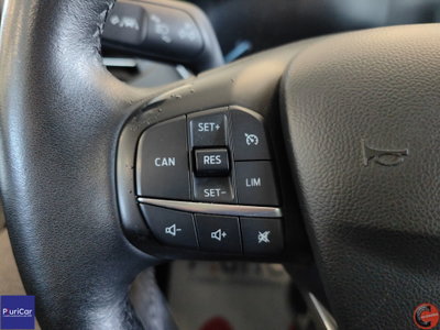 Ford Focus Station Wagon 1.0 EcoBoost 125 CV automatico SW Active (17)