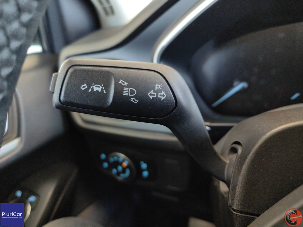 Ford Focus Station Wagon 1.0 EcoBoost 125 CV automatico SW Active (19)