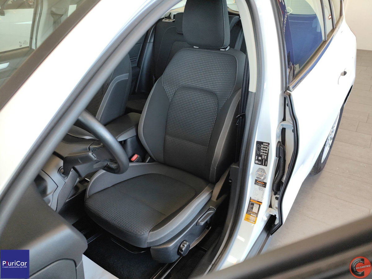 Ford Focus Station Wagon 1.0 EcoBoost 125 CV automatico SW Active (4)