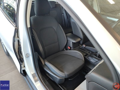 Ford Focus Station Wagon 1.0 EcoBoost 125 CV automatico SW Active (5)