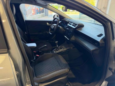 Ford Puma 1.0 EcoBoost Hybrid 125 CV S&S aut. Titanium Design (13)