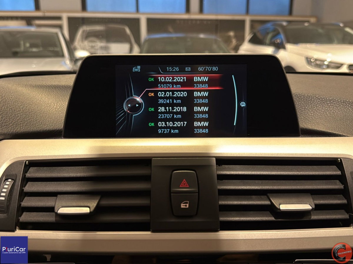 BMW Serie 3 Touring 316d (14)