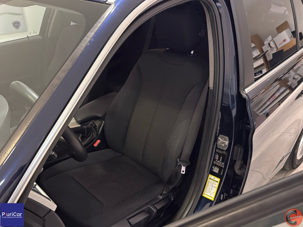 BMW Serie 3 Touring 316d (3)
