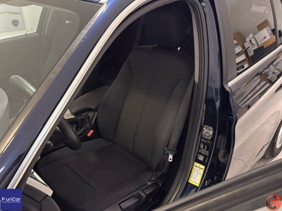 BMW Serie 3 Touring 316d (3)