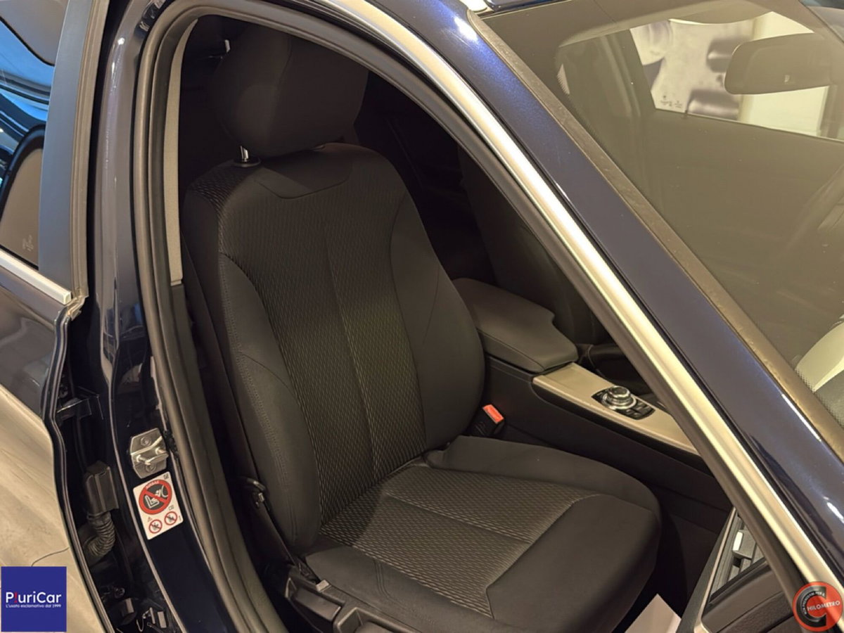 BMW Serie 3 Touring 316d (5)
