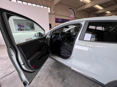 Ford Puma 1.0 EcoBoost Hybrid 125 CV S&S aut. Titanium X (8)