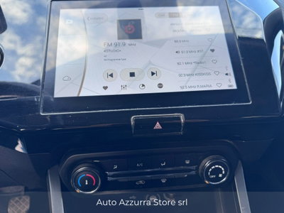 Dr DR 3.0 3.0 1.5 Gpl 114cv cvt (11)