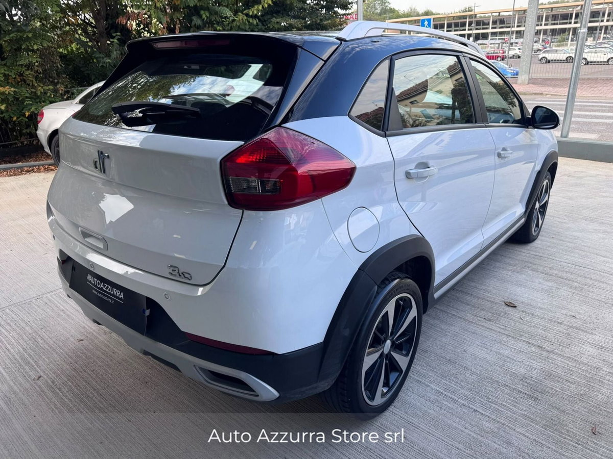 Dr DR 3.0 3.0 1.5 Gpl 114cv cvt (3)