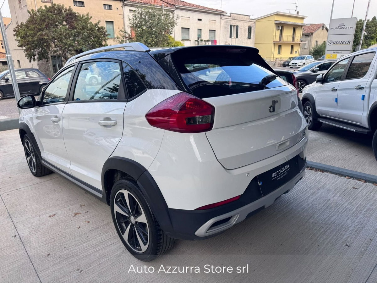 Dr DR 3.0 3.0 1.5 Gpl 114cv cvt (5)