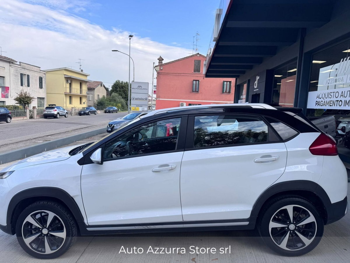 Dr DR 3.0 3.0 1.5 Gpl 114cv cvt (6)