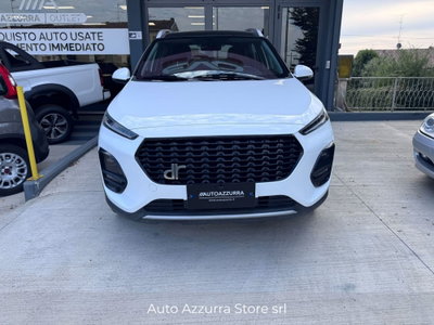 Dr DR 3.0 3.0 1.5 Gpl 114cv cvt (7)