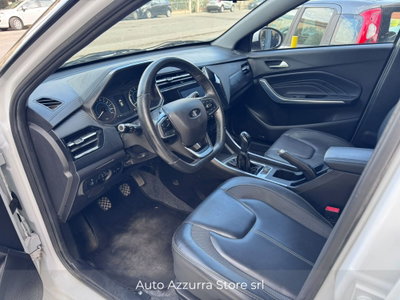 Dr DR 3.0 3.0 1.5 Gpl 114cv cvt (8)
