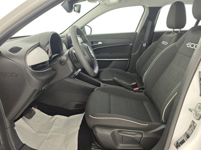 Fiat 600 1.2 hybrid 110cv auto (10)