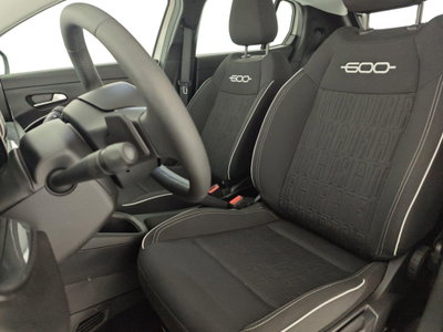 Fiat 600 1.2 hybrid 110cv auto (11)