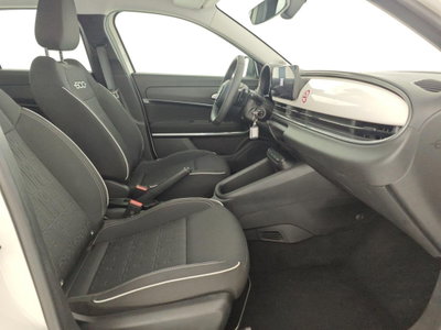 Fiat 600 1.2 hybrid 110cv auto (13)