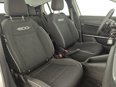 Fiat 600 1.2 hybrid 110cv auto (14)