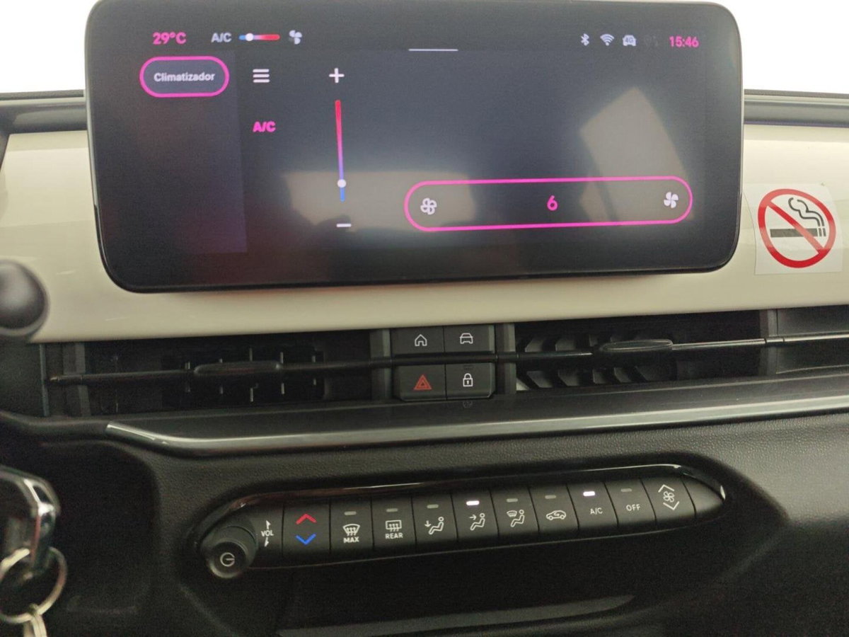 Fiat 600 1.2 hybrid 110cv auto (16)