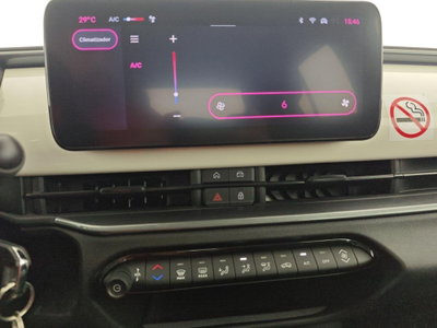Fiat 600 1.2 hybrid 110cv auto (16)