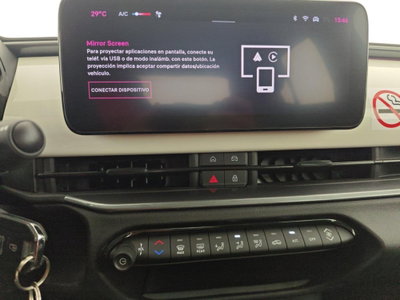 Fiat 600 1.2 hybrid 110cv auto (17)