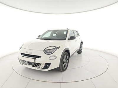 Fiat 600 1.2 hybrid 110cv auto (2)