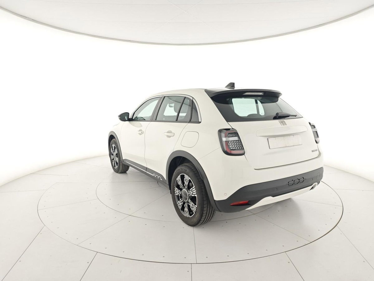 Fiat 600 1.2 hybrid 110cv auto (3)