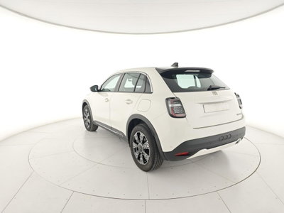 Fiat 600 1.2 hybrid 110cv auto (3)